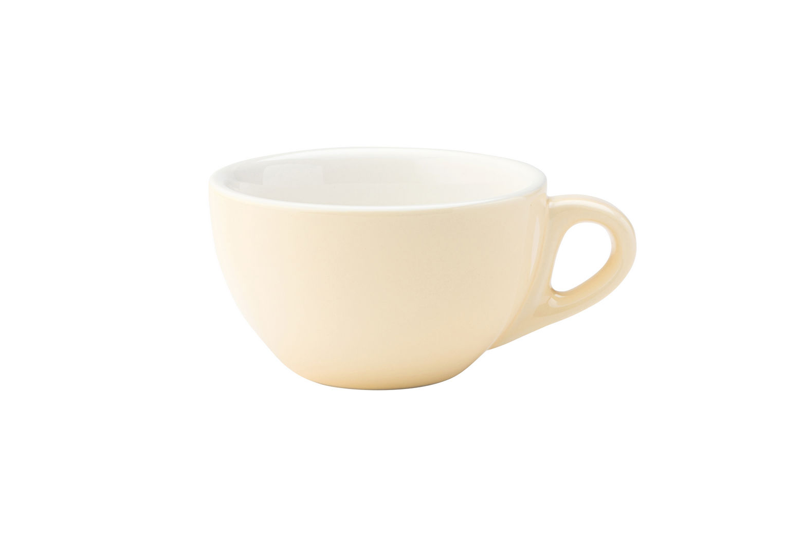 Barista Cappuccino Cream Cup 7oz (20cl) - CT8146-000000-B01012 (Pack of 12)